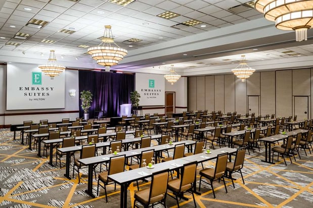 Images Embassy Suites by Hilton Portland Airport