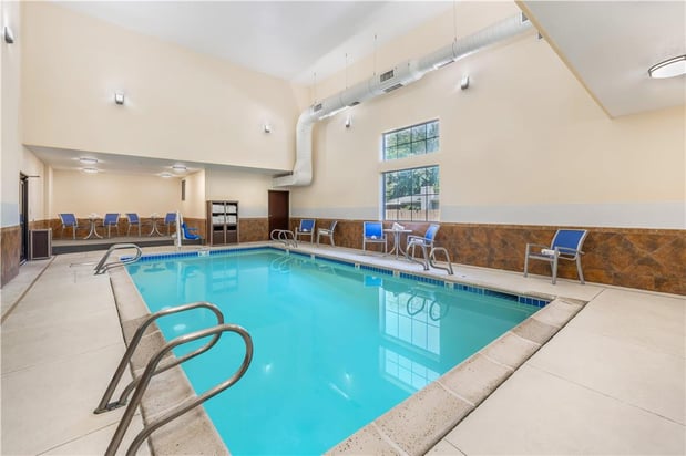 Images Best Western Plus Eastgate Inn & Suites
