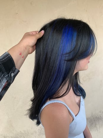 Images Uniquely Elegant Salon Spa