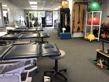 Images Select Physical Therapy - Anaheim Hills