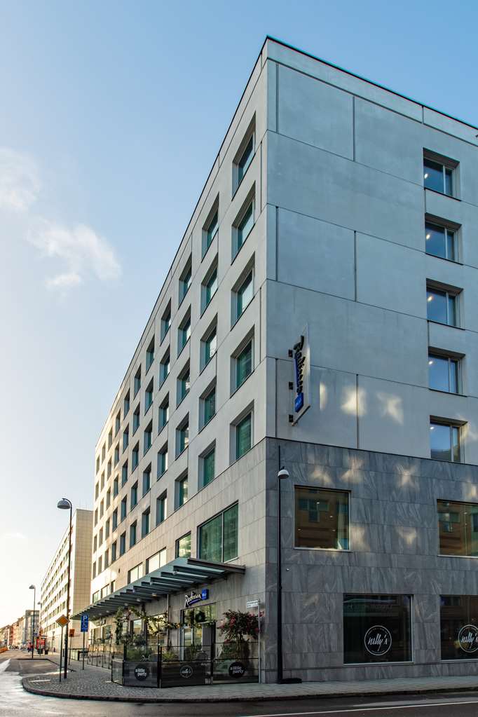 Images Radisson Blu Metropol Hotel, Helsingborg