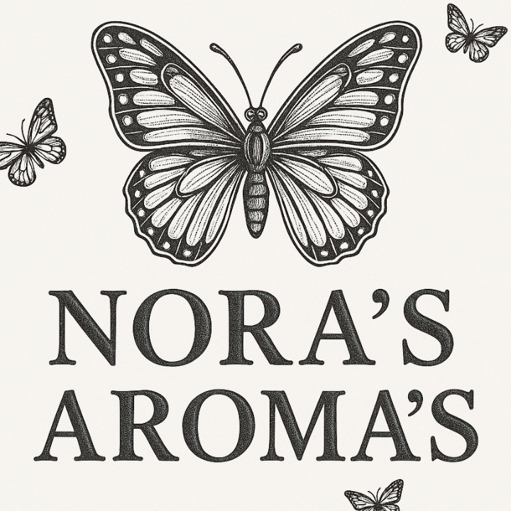 Noras Aromas Logo