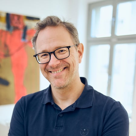 Bilder Dr. med.univ. Markus Moser: Kardiologische Privatpraxis - Kardiologe Berlin