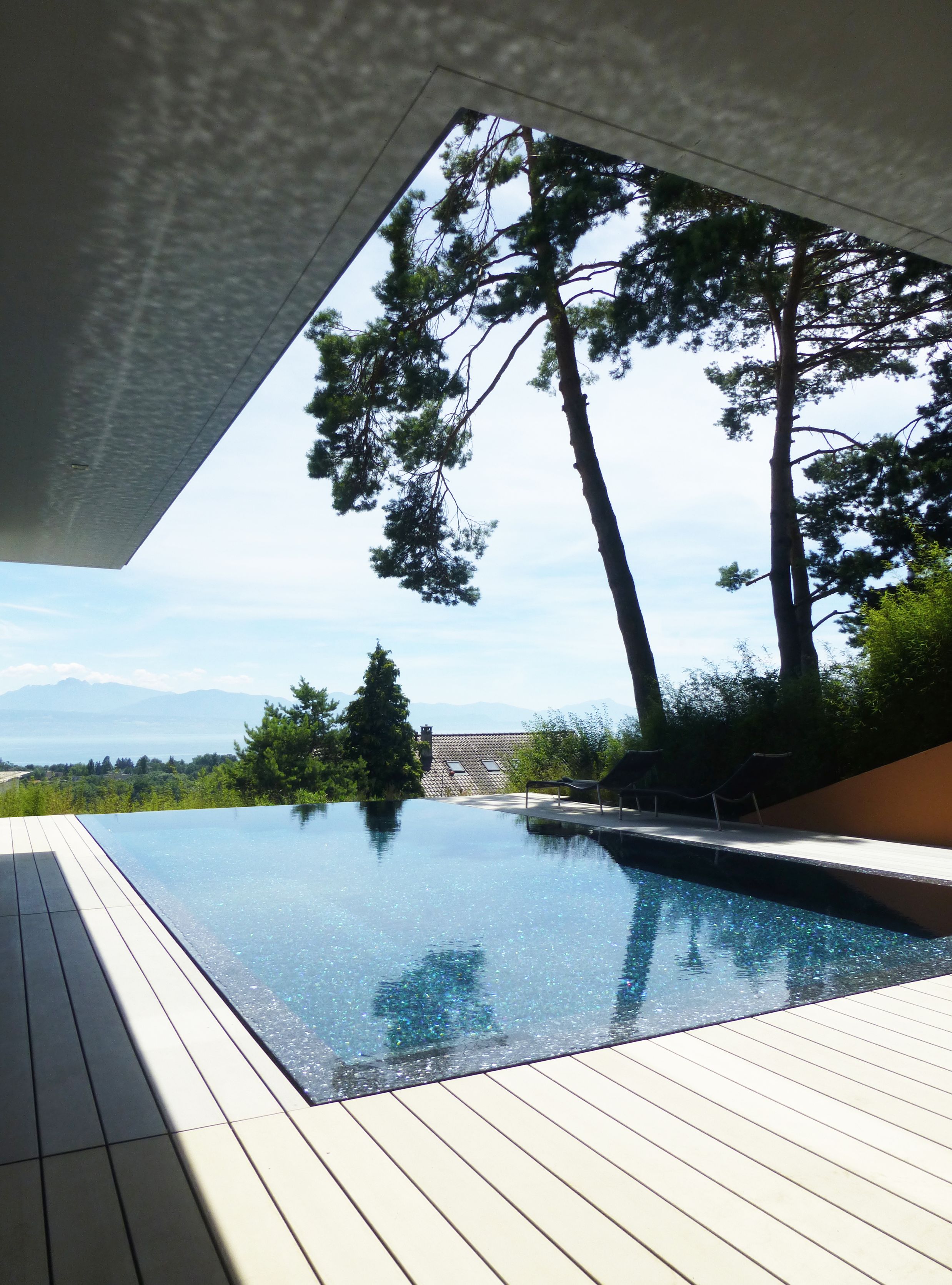 Bilder Sennwald Architectes SA