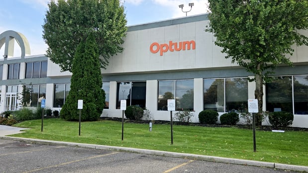Images Optum Podiatry - Syosset