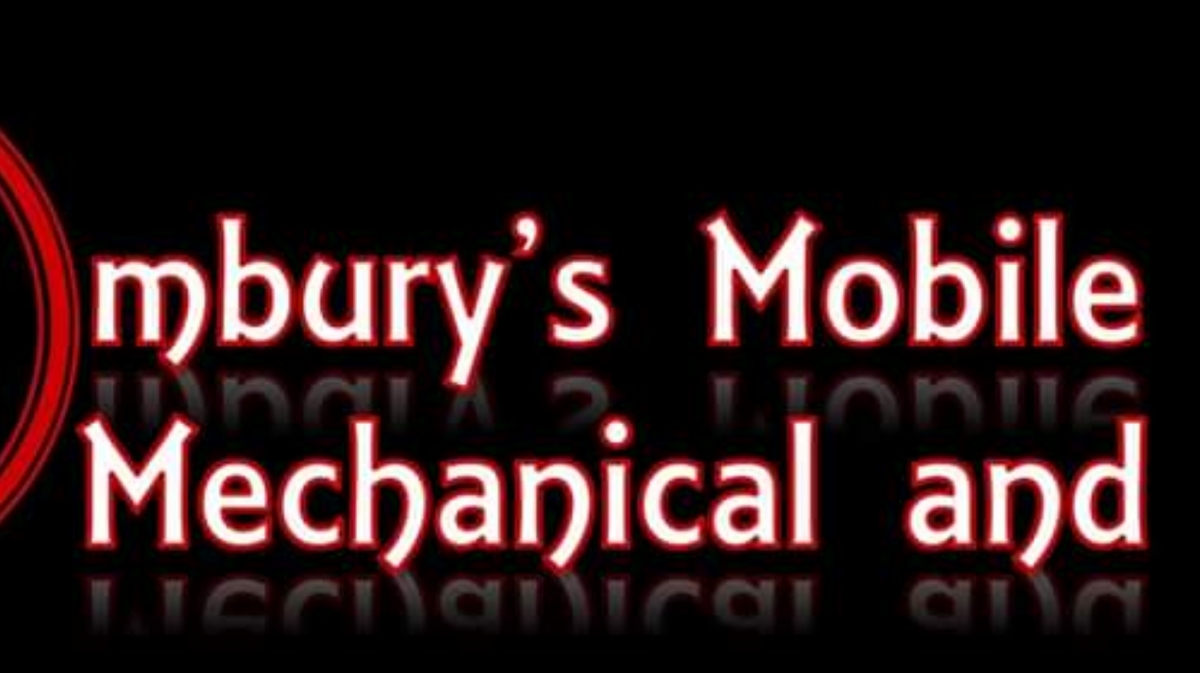 Images Ambury's Mobile Mechanical and Roadworthys