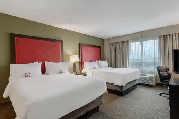 Images Crowne Plaza Houston Galleria Area by IHG