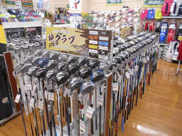 Images ゴルフパートナー 八尾店