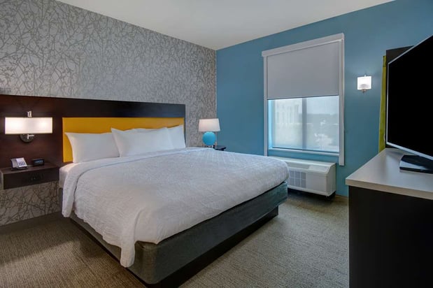Images Home2 Suites by Hilton Burleson