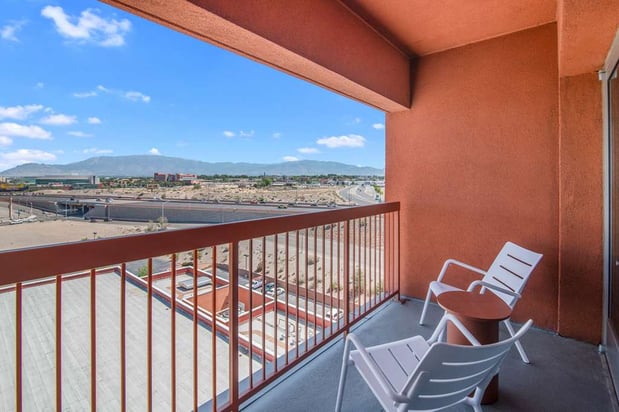 Images Embassy Suites by Hilton Albuquerque