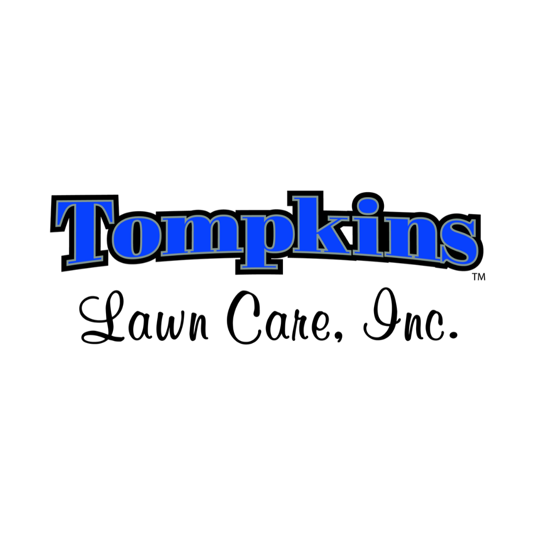 Tompkins Lawn Care Inc. Logo