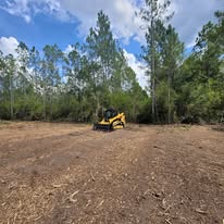 Images J & M Forestry and Mulching LLC