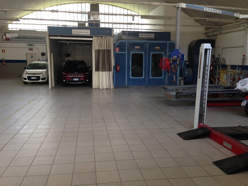 Images Carrozzeria Valdostana