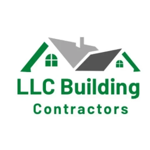 LOGO LLC Building Contractors Wrexham 07725 708059