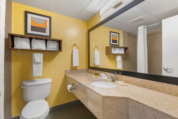 Images Best Western Plus Suites-Greenville