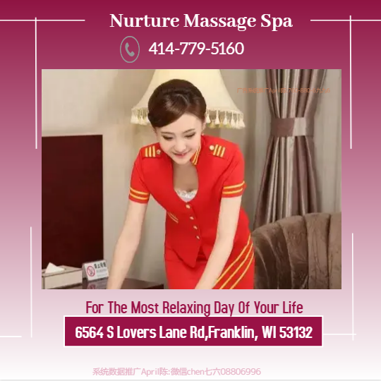 Images Nurture Massage Spa