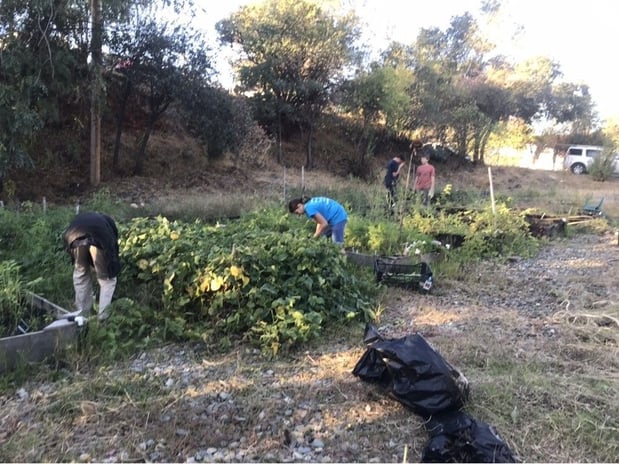 Images El Dorado Adventist School