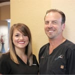 Columbia Dental Logo