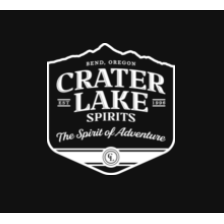 Crater Lake Spirits Downtown Tasting Room Logo