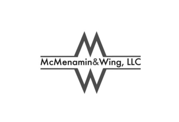 Images McMenamin & Wing