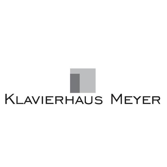 Logo Klavierhaus Meyer GmbH