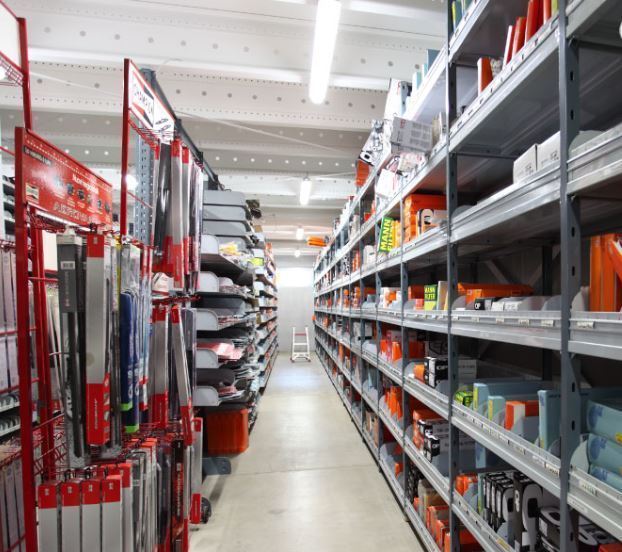 Images Duedì Autoforniture