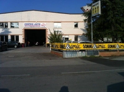 Images Centro Auto dell'Industria