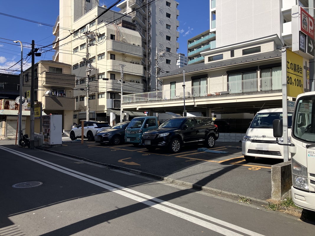 Images ONE PARK横浜末吉町第2
