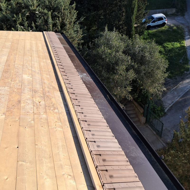 Images Ripara Tetto Senza Ponteggio