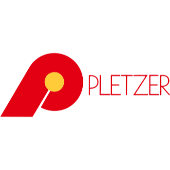 Pletzer Ofenbau Logo