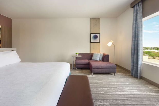 Images Hilton Garden Inn Austin North-Near the Domain