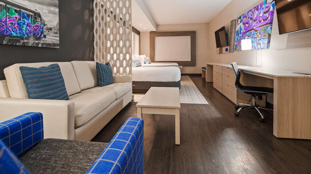 Images Best Western Premier Winnipeg East