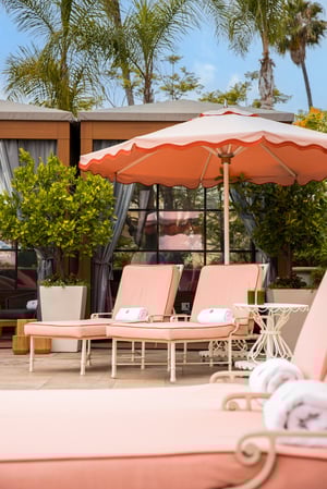 Images Four Seasons Hotel Los Angeles At Beverly Hills
