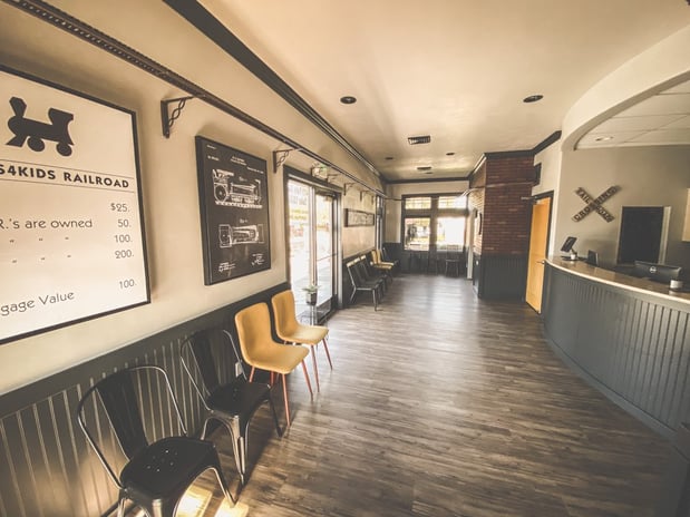 Images Smiles 4 Kids: Dentistry for Children