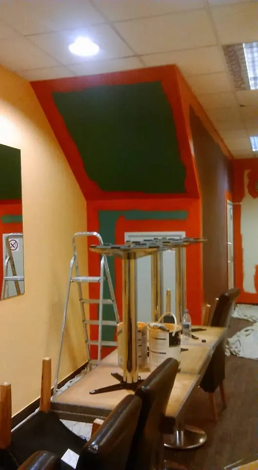 Images Simon Scrimshaw Painting & Decorating