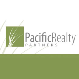 Pacific Realty Partners, Inc.