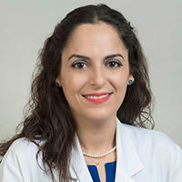 Alexandra Drakaki, MD Santa Monica (310)829-5471