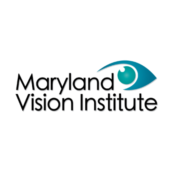 Maryland Vision Institute Hancock Logo