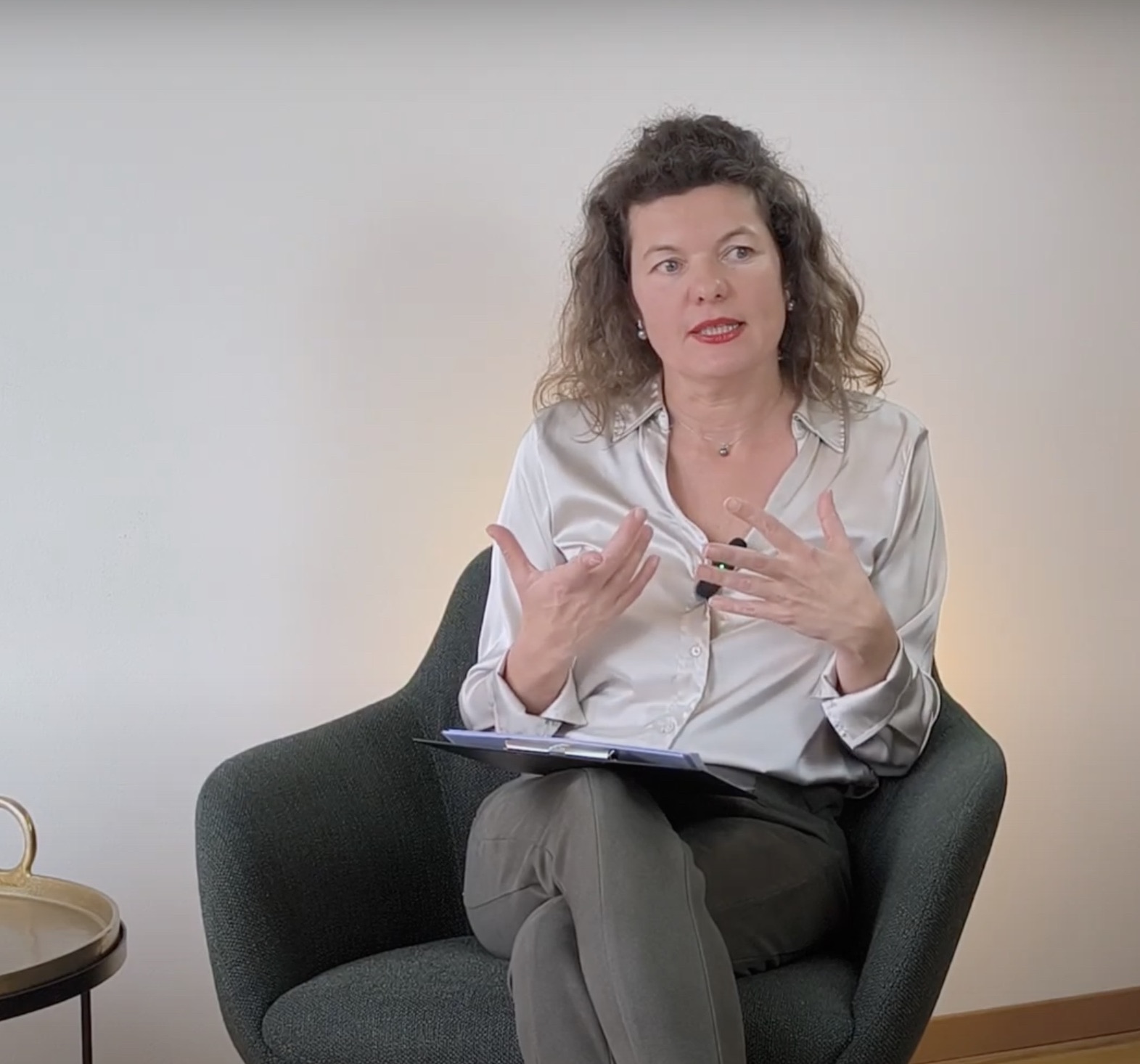 Kristina Inglin - Psychologische Beratung Luzern, Morgartenstrasse 2 in Luzern