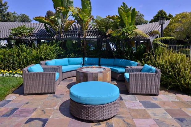 Images Best Western Corte Madera Inn