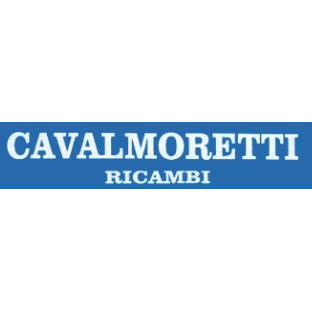 Cavalmoretti Ricambi Logo