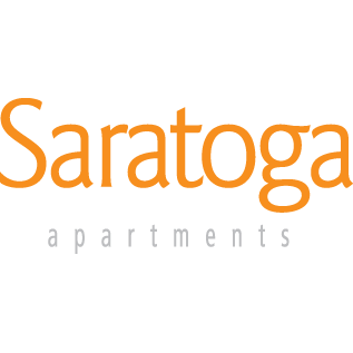 Saratoga Apartments Logo