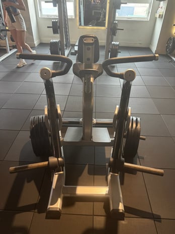 Images Strong Island Fitness Repair
