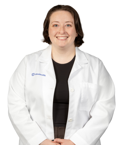 Katherine Marie Spencer, DO - Athens, OH - Addiction Medicine