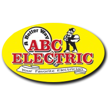ABC Electric Logo