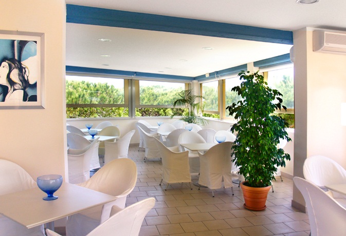 Albergo Ristorante Rosmarina