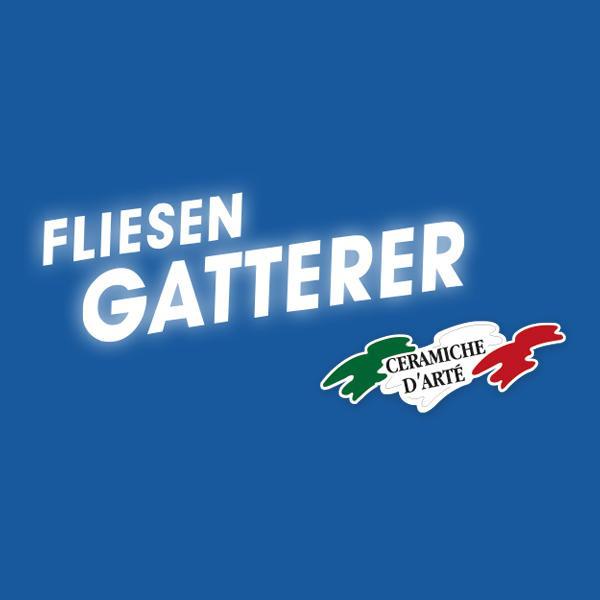 Fliesen Gatterer Handel und Verlegung - Alexander Gatterer Logo