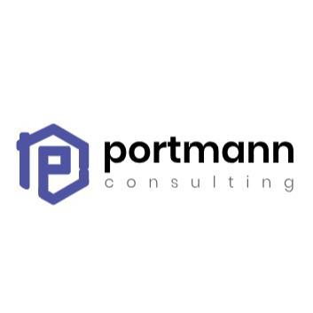 Portmann Consulting GmbH Logo