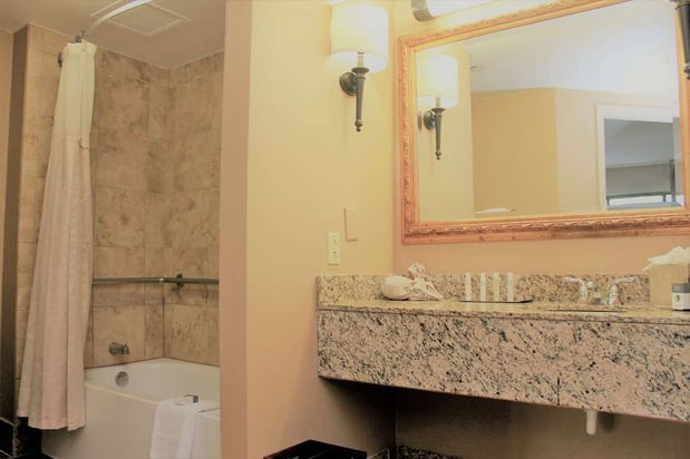 Images DoubleTree Suites by Hilton Hotel Dayton - Miamisburg