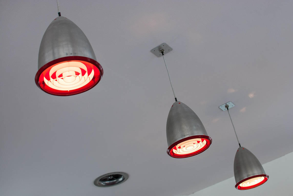 Mayrstrom, Lagerplatz 27 in Winterthur